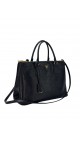 Prada Saffiano Shoulder Bag