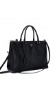 Prada Saffiano Shoulder Bag