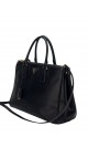 Prada Saffiano Shoulder Bag