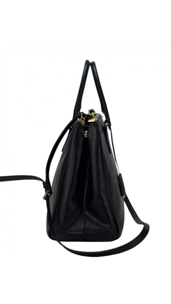 Prada Saffiano Shoulder Bag