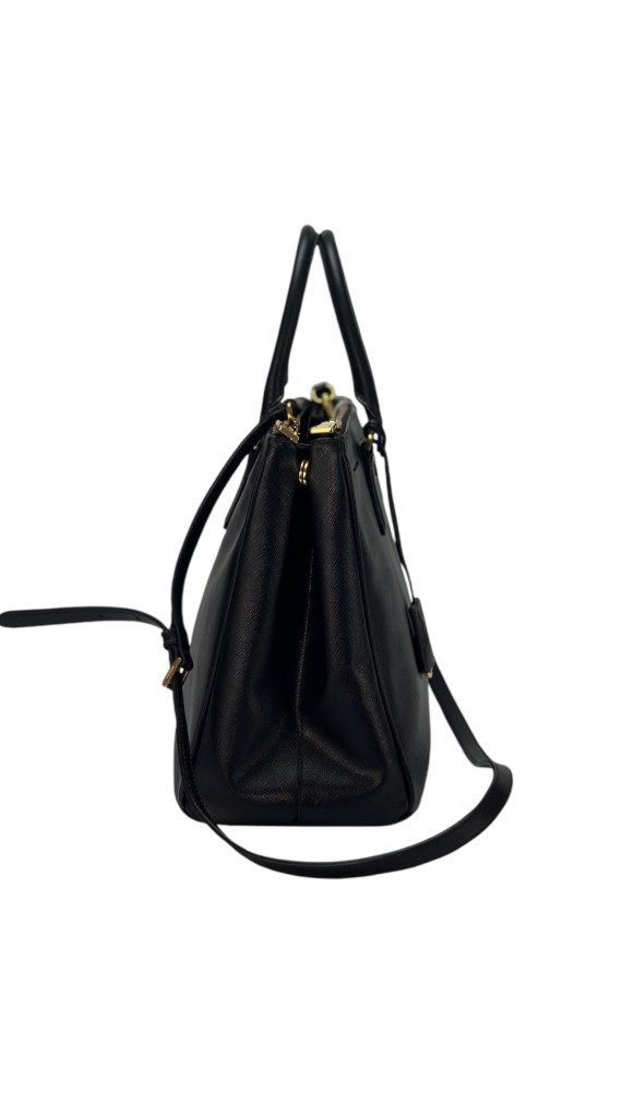 Prada Saffiano Shoulder Bag