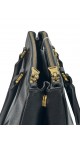 Prada Saffiano Shoulder Bag