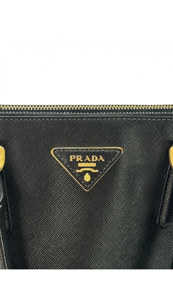 Prada Saffiano Shoulder Bag