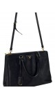 Prada Saffiano Shoulder Bag