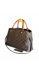 Louis Vuitton Montaigne GM Shoulder Bag