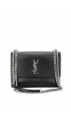 YSL Saint Laurent Sunset Crossbody Bag