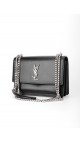 YSL Saint Laurent Sunset Crossbody Bag