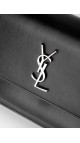 YSL Saint Laurent Sunset Crossbody Bag