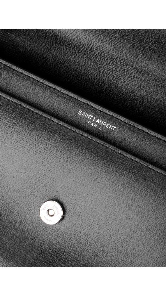 YSL Saint Laurent Sunset Crossbody Bag