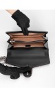 Gucci Dionysus Velvet Shoulder Bag Size Medium