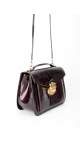 Louis Vuitton Vernis Metis Shoulder Bag