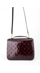 Louis Vuitton Vernis Metis Shoulder Bag