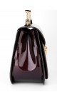 Louis Vuitton Vernis Metis Shoulder Bag