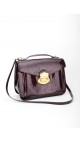 Louis Vuitton Vernis Metis Shoulder Bag