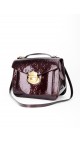 Louis Vuitton Vernis Metis Shoulder Bag