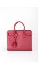 YSL Sac De Jour Size Baby Shoulder Bag