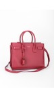 YSL Sac De Jour Size Baby Shoulder Bag