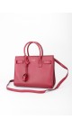 YSL Sac De Jour Size Baby Shoulder Bag