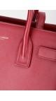 YSL Sac De Jour Size Baby Shoulder Bag