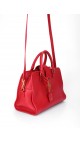 YSL Cabas Small Shoulder Bag