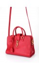 YSL Cabas Small Shoulder Bag