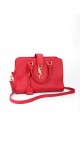 YSL Cabas Small Shoulder Bag