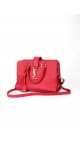 YSL Cabas Small Shoulder Bag