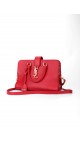 YSL Cabas Small Shoulder Bag