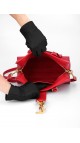 YSL Cabas Small Shoulder Bag