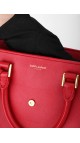 YSL Cabas Small Shoulder Bag