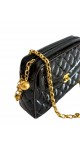 Vintage Chanel Patent Camera Bag