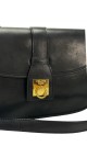 Vintage Celine Camera Shoulder Bag