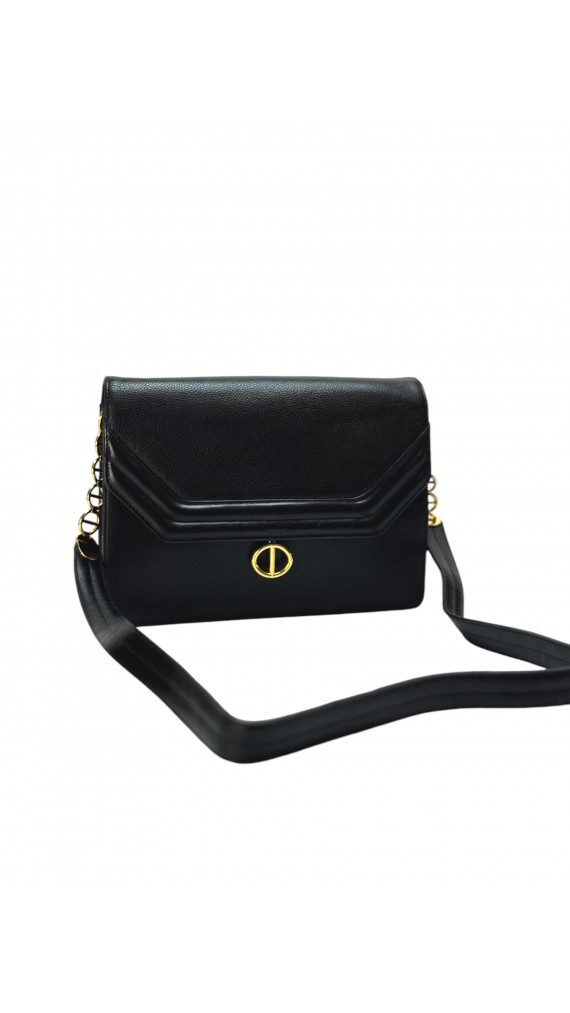 Vintage Dior Shoulder Bag