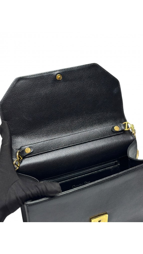 Vintage Dior Shoulder Bag