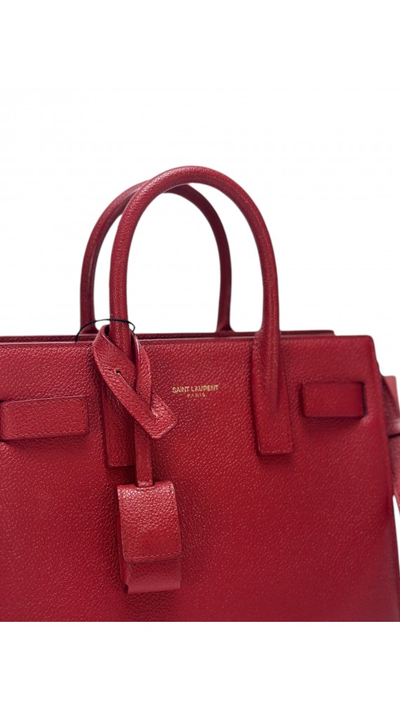 YSL Sac De Jour Shoulder Bag