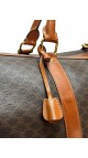 Celine Vintage Boston 45 Macadam