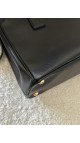 Prada Saffiano Size Medium Shoulder Bag