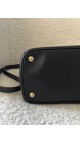 Prada Saffiano Size Medium Shoulder Bag