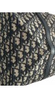 Vintage Dior Boston Bag Size 40