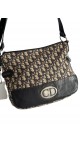 Dior CD Monogram Shoulder Bag