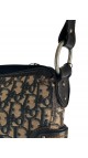 Dior CD Monogram Shoulder Bag