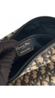 Dior CD Monogram Shoulder Bag