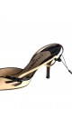 Chanel Slingback Pumps Str.38