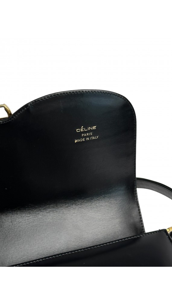 Vintage Celine Shoulder Bag