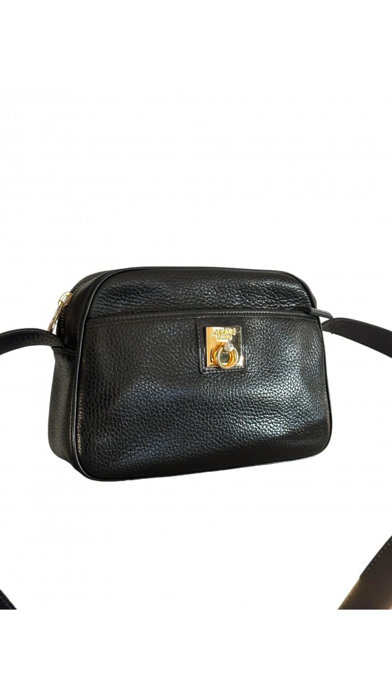 Vintage Celine Crossbody Bag