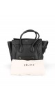 Celine Luggage Bag Size Mini (Den støreste strl)