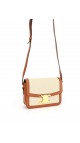 Celine CLASSIQUE TRIOMPHE Shoulder Bag