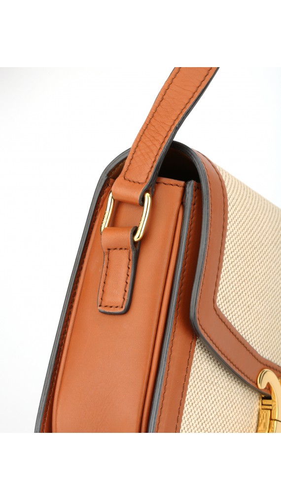 Celine CLASSIQUE TRIOMPHE Shoulder Bag