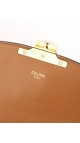 Celine CLASSIQUE TRIOMPHE Shoulder Bag