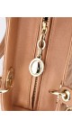 Lady Dior Size Medium Shoulder Bag